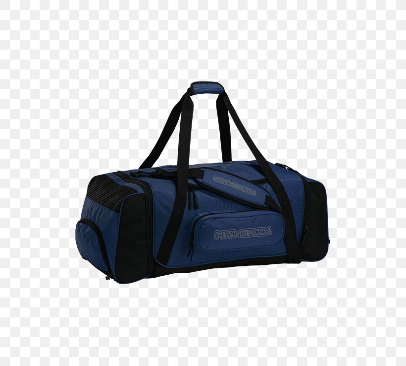 Duffel Bags Lacrosse Sticks Sporting Goods, PNG, 595x738px, Duffel Bags, Bag, Black, Blue, Duffel Bag Download Free