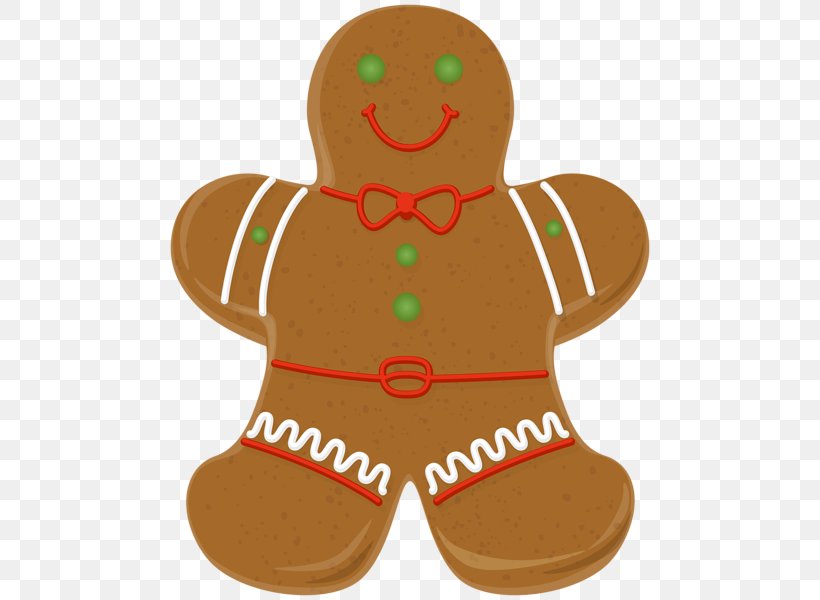 Gingerbread Image Lebkuchen Clip Art, PNG, 488x600px, Gingerbread, Biscuits, Christmas Day, Christmas Ornament, Food Download Free