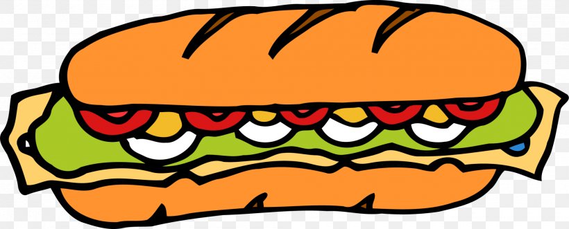 Hot Dog Hamburger Fast Food Cartoon Clip Art, PNG, 2000x809px, Hot Dog, Artwork, Cartoon, Clip Art, Cuisine Download Free