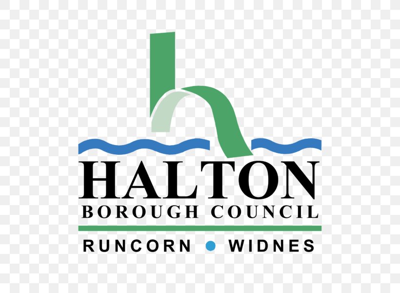 Logo Halton Borough Council Brand Vector Graphics Font, PNG, 800x600px, Logo, Area, Borough Of Halton, Brand, Diagram Download Free