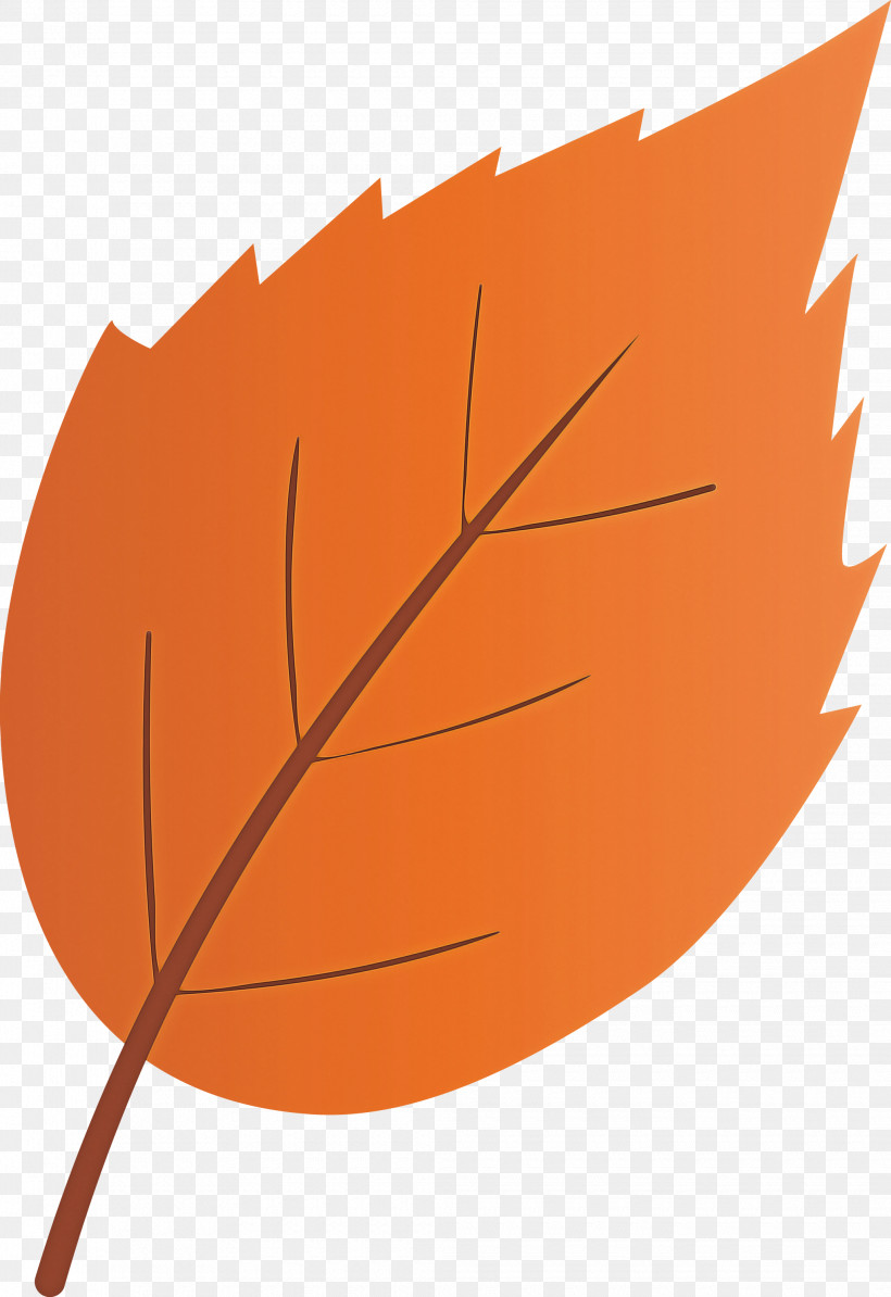 Orange, PNG, 2060x3000px, Watercolor Leaf, Leaf, Line, Orange, Plant Download Free