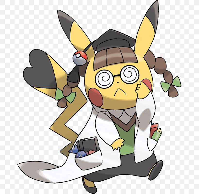 Pikachu Pokémon Yellow Pokémon GO Pokémon Sun And Moon, PNG, 677x800px, Pikachu, Art, Cartoon, Fictional Character, Hitmonchan Download Free