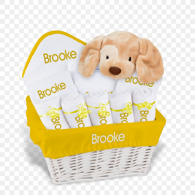 Puppy Love Food Gift Baskets Hamper, PNG, 1000x1000px, Puppy, Basket, Clothing Accessories, Dog Like Mammal, Food Gift Baskets Download Free