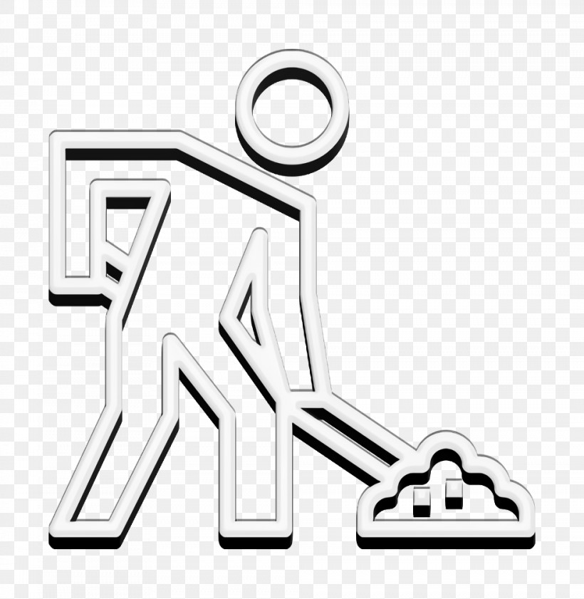 Soil Icon Under Construction Icon Construction Icon, PNG, 984x1010px, Soil Icon, Construction Icon, Human Body, Jewellery, Line Download Free