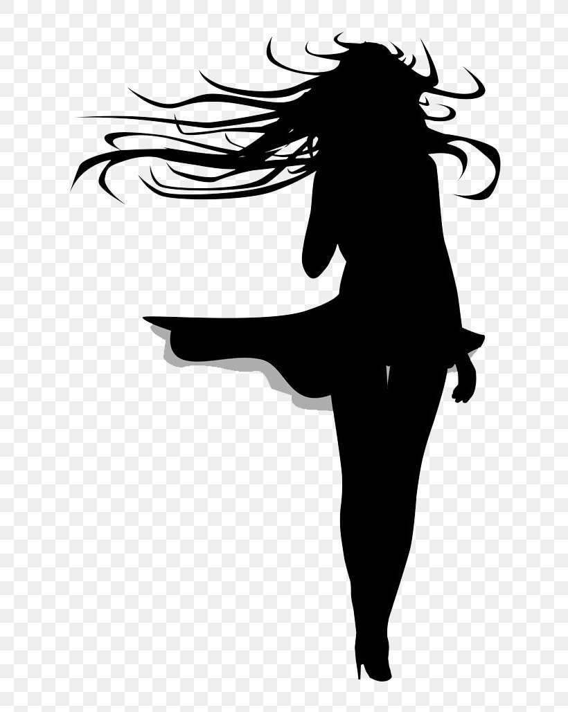 Wind Hair Drawing Clip Art, PNG, 679x1029px, Wind, Art, Black, Black And White, Drawing Download Free