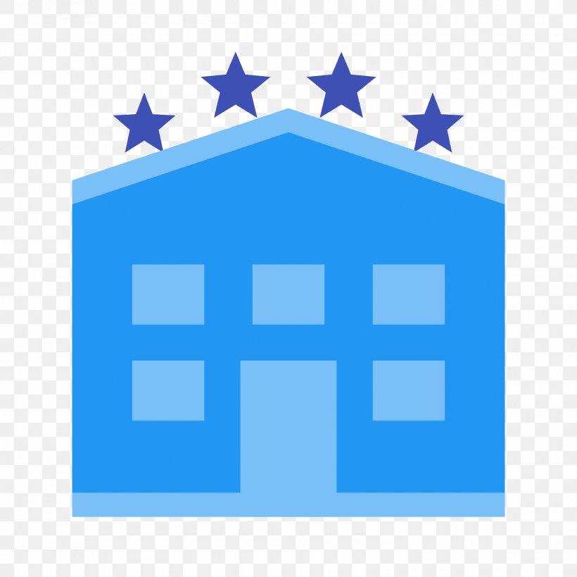Hotel Virgilio Star Icon Design, PNG, 1600x1600px, Hotel, Area, Blue, Brand, Business Download Free