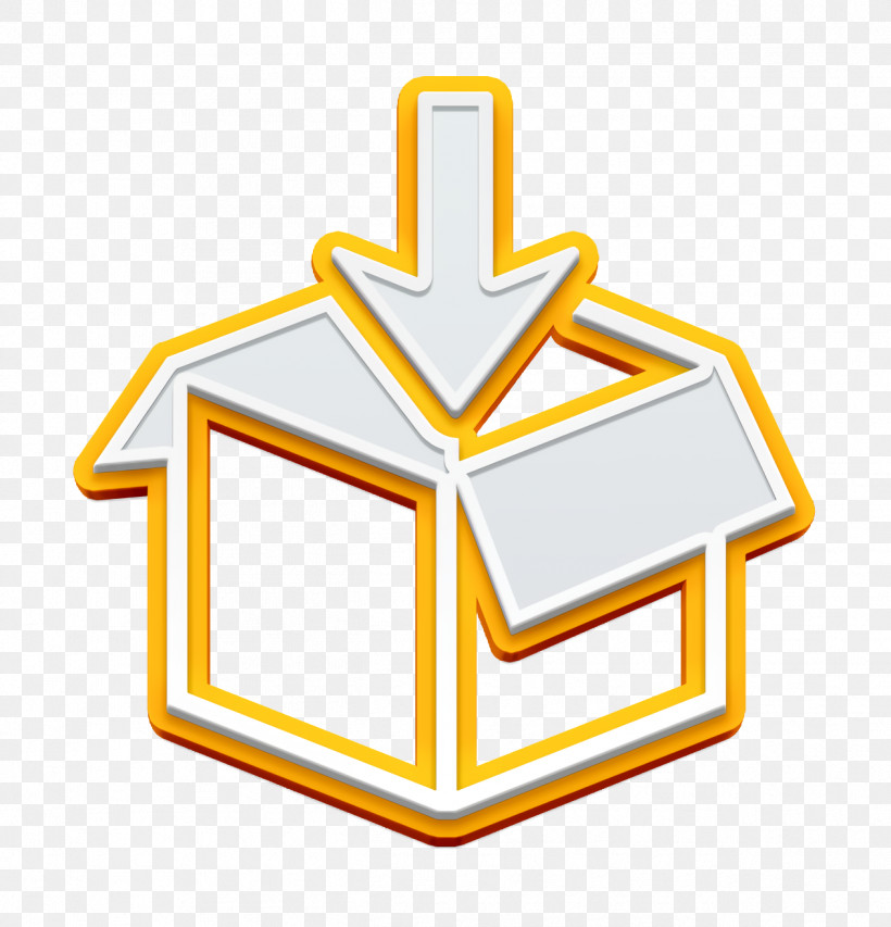 Finances And Trade Icon Box Icon Packaging Into A Box Icon, PNG, 1264x1316px, Finances And Trade Icon, Box Icon, Chemical Symbol, Chemistry, Geometry Download Free