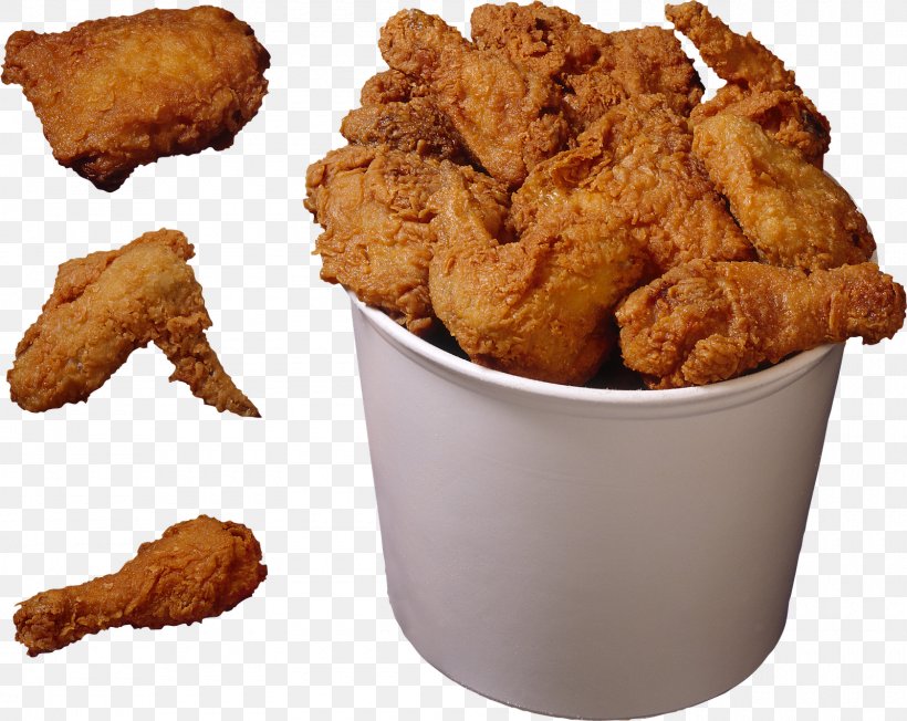 Fried Chicken KFC Buffalo Wing Fast Food, PNG, 1600x1274px, Chicken, Animal Source Foods, Buffalo Wing, Chicken As Food, Chicken Fingers Download Free