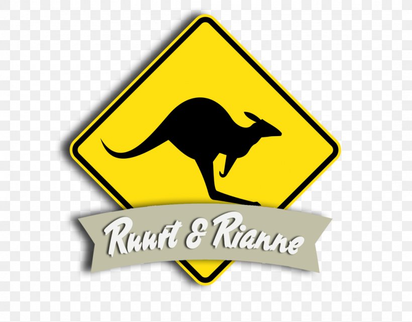 Kangaroo Sign Stock Illustration Image, PNG, 1077x842px, Kangaroo, Brand, Label, Logo, Marsupial Download Free