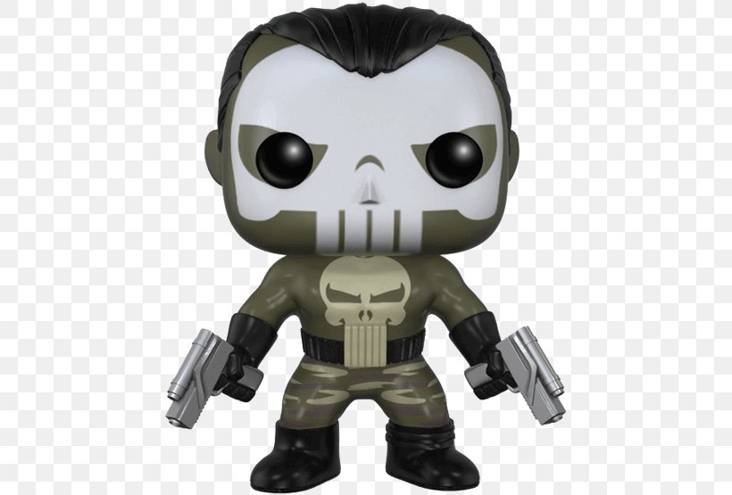 Punisher Marvel Nemesis: Rise Of The Imperfects Captain America Funko Marvel Comics, PNG, 555x555px, Punisher, Action Figure, Action Toy Figures, Bobblehead, Captain America Download Free