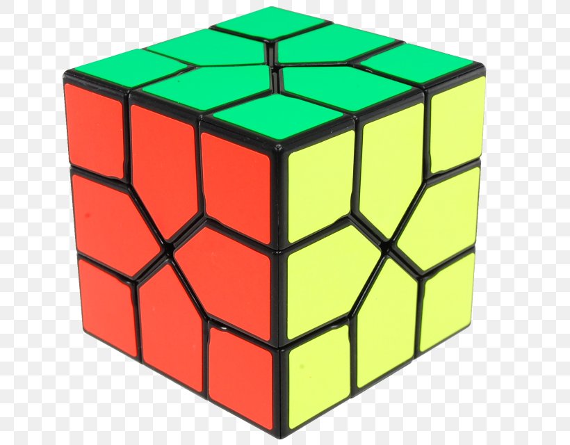 spinner rubik's cube