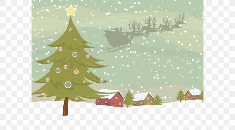Christmas Tree, PNG, 600x456px, Christmas Tree, Christmas, Christmas Decoration, Christmas Eve, Colorado Spruce Download Free