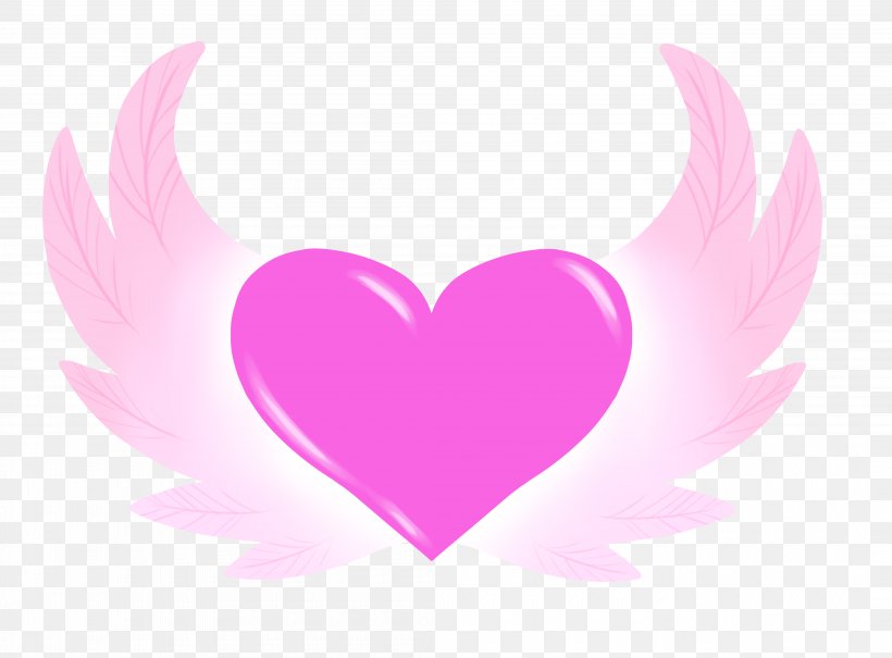 Desktop Wallpaper Heart Computer Pink M M-095, PNG, 4200x3100px, Watercolor, Cartoon, Flower, Frame, Heart Download Free