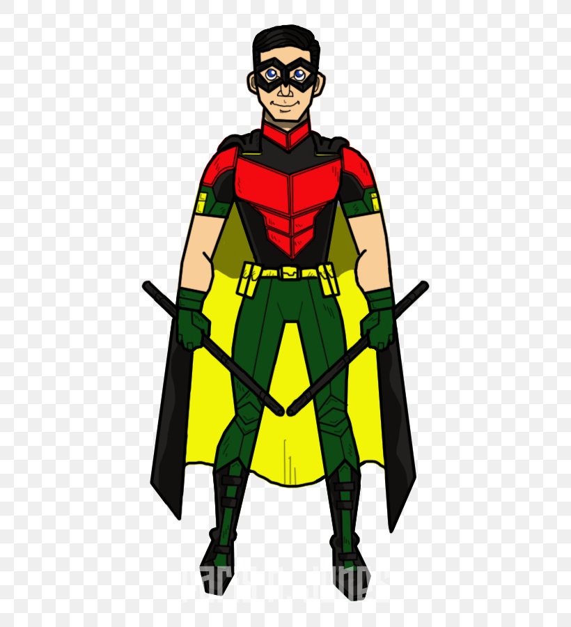 Dick Grayson Robin Superhero Black Canary Tim Drake, PNG, 600x900px, Dick Grayson, Black Canary, Comics, Costume, Costume Design Download Free