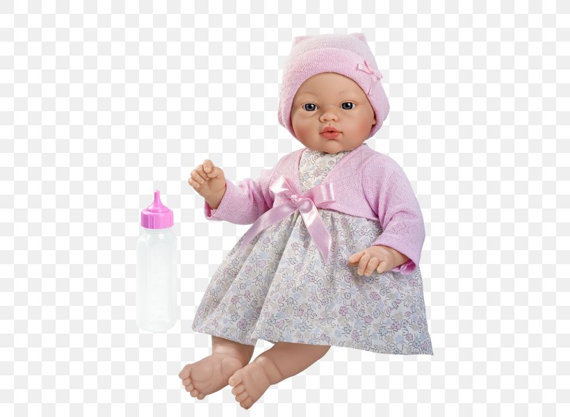 Doll Pink Toy Dress Accesorio, PNG, 600x600px, Doll, Accesorio, Blue, Cardigan, Child Download Free