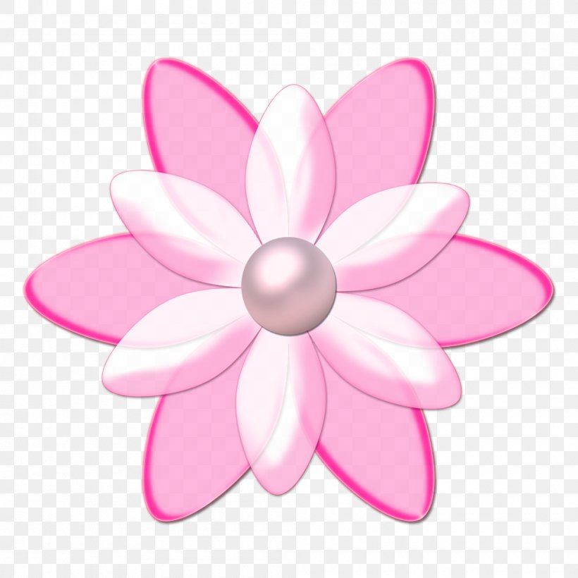 Flower Drawing Animation, PNG, 1000x1000px, Flower, Animation, Color, Drawing, Flowering Plant Download Free