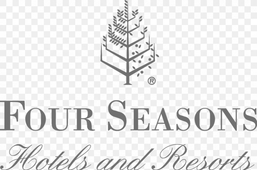Four Seasons Hotels And Resorts フォーシーズンズ: 世界最高級ホテルチェーンをこうしてつくった Brand, PNG, 830x551px, Four Seasons Hotels And Resorts, Black And White, Brand, Calligraphy, Computer Font Download Free