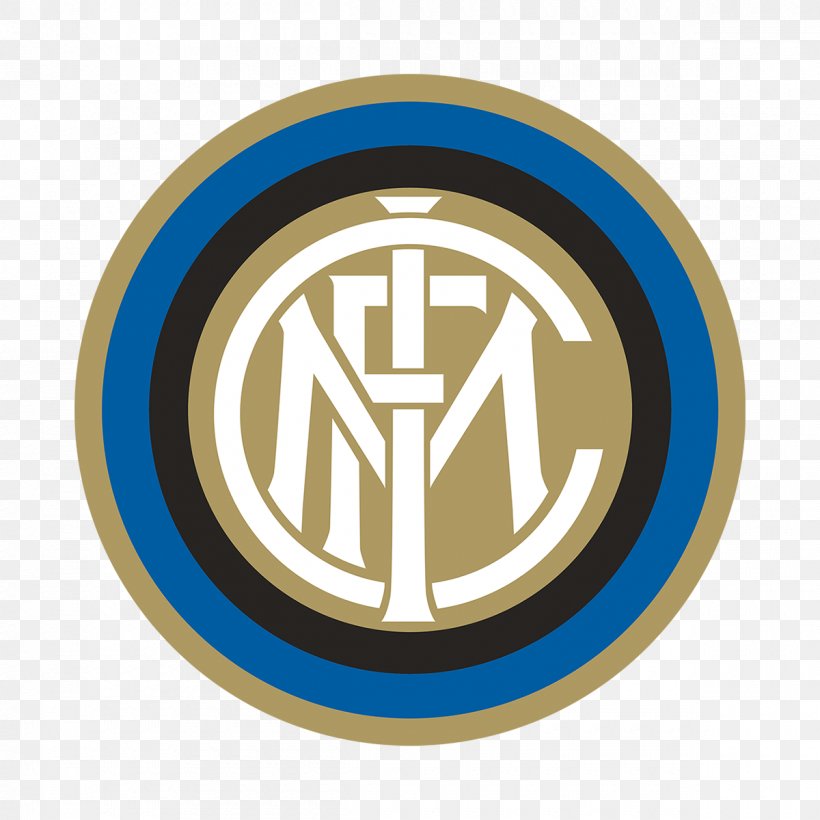 INTER MILAN / CAGLIARI A.C. Milan Clip Art Logo, PNG, 1200x1200px, Inter Milan, Ac Milan, Brand, Emblem, Football Download Free