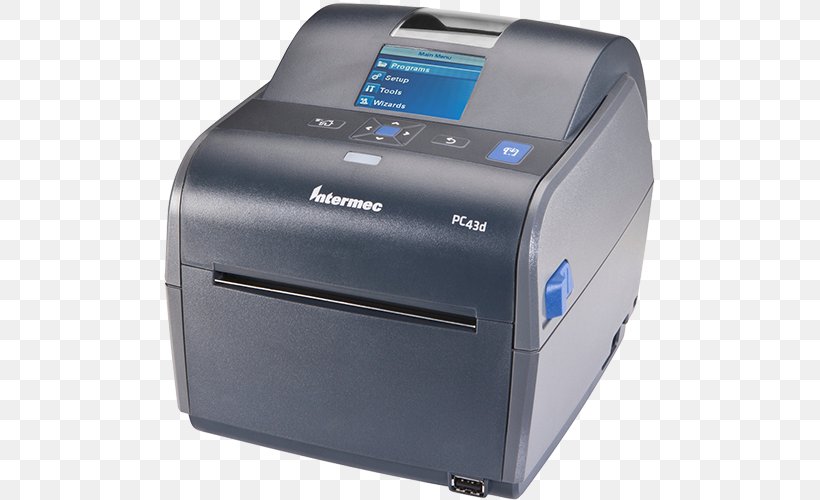 Intermec Label Printer Barcode Printer, PNG, 700x500px, Intermec, Barcode, Barcode Printer, Computer, Dots Per Inch Download Free