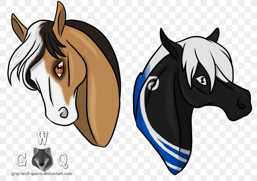 Mane Mustang Stallion Halter Rein, PNG, 1752x1236px, Mane, Bridle, Cartoon, Character, Fictional Character Download Free