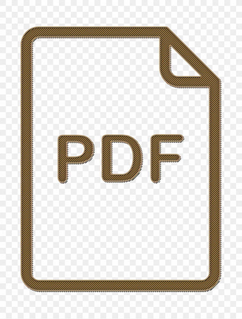 Pdf Icon Document Icon File And Document Icon, PNG, 936x1234px, Pdf Icon, Document Icon, Geometry, Line, Logo Download Free