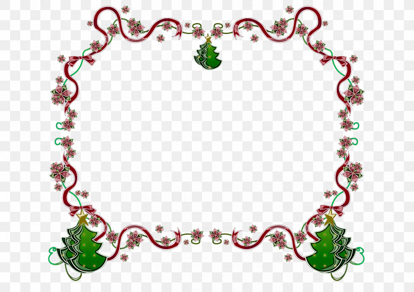 Picture Frame, PNG, 2339x1654px, Text, Christmas, Jewellery, Ornament, Picture Frame Download Free