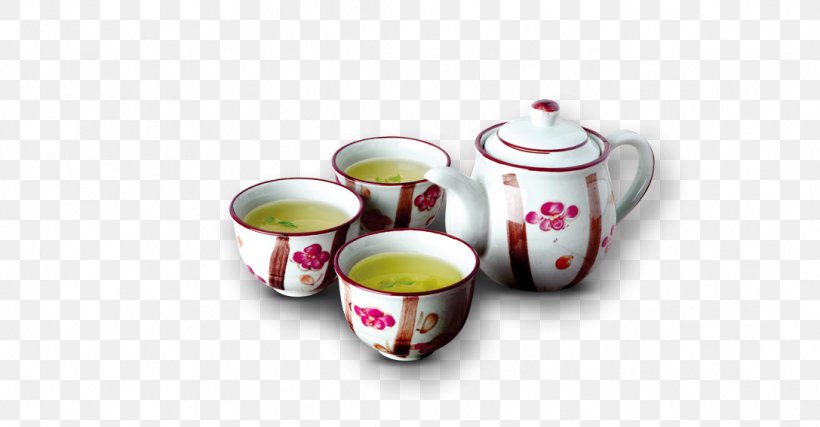 Tea Korea Template, PNG, 1087x567px, Tea, Ceramic, Coffee Cup, Coreldraw, Cup Download Free