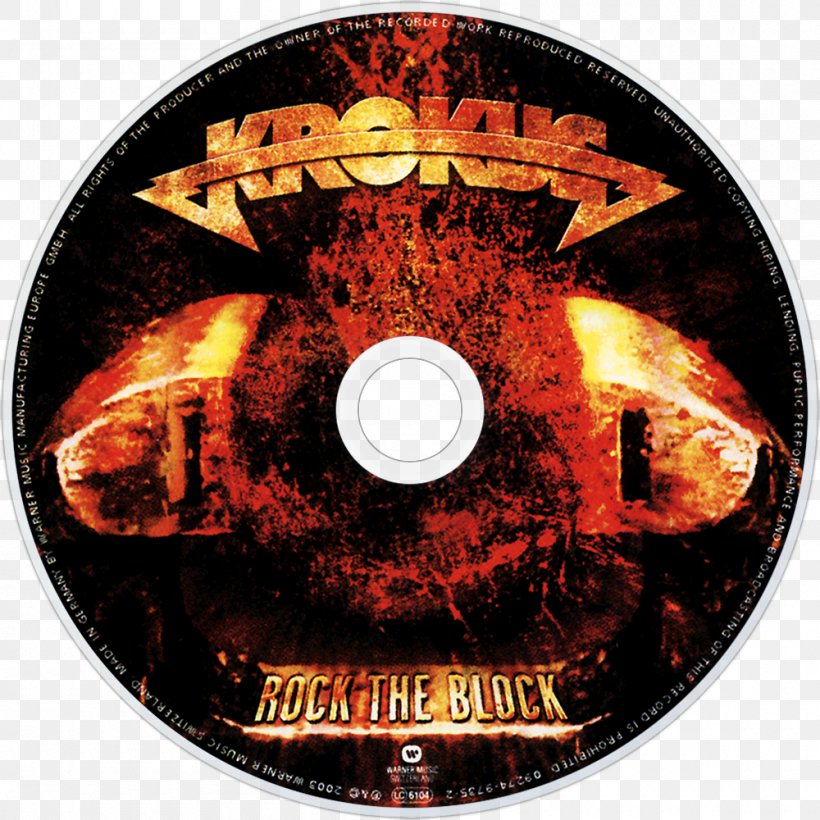 The Best Of Krokus: Stayed Awake All Night DVD Album Compact Disc, PNG, 1000x1000px, Watercolor, Cartoon, Flower, Frame, Heart Download Free