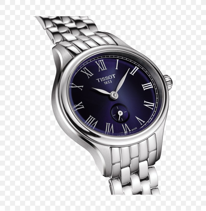 Tissot Watchmaker Clock Burberry BU7817, PNG, 555x841px, Tissot, Brand, Burberry Bu7817, Chronograph, Clock Download Free