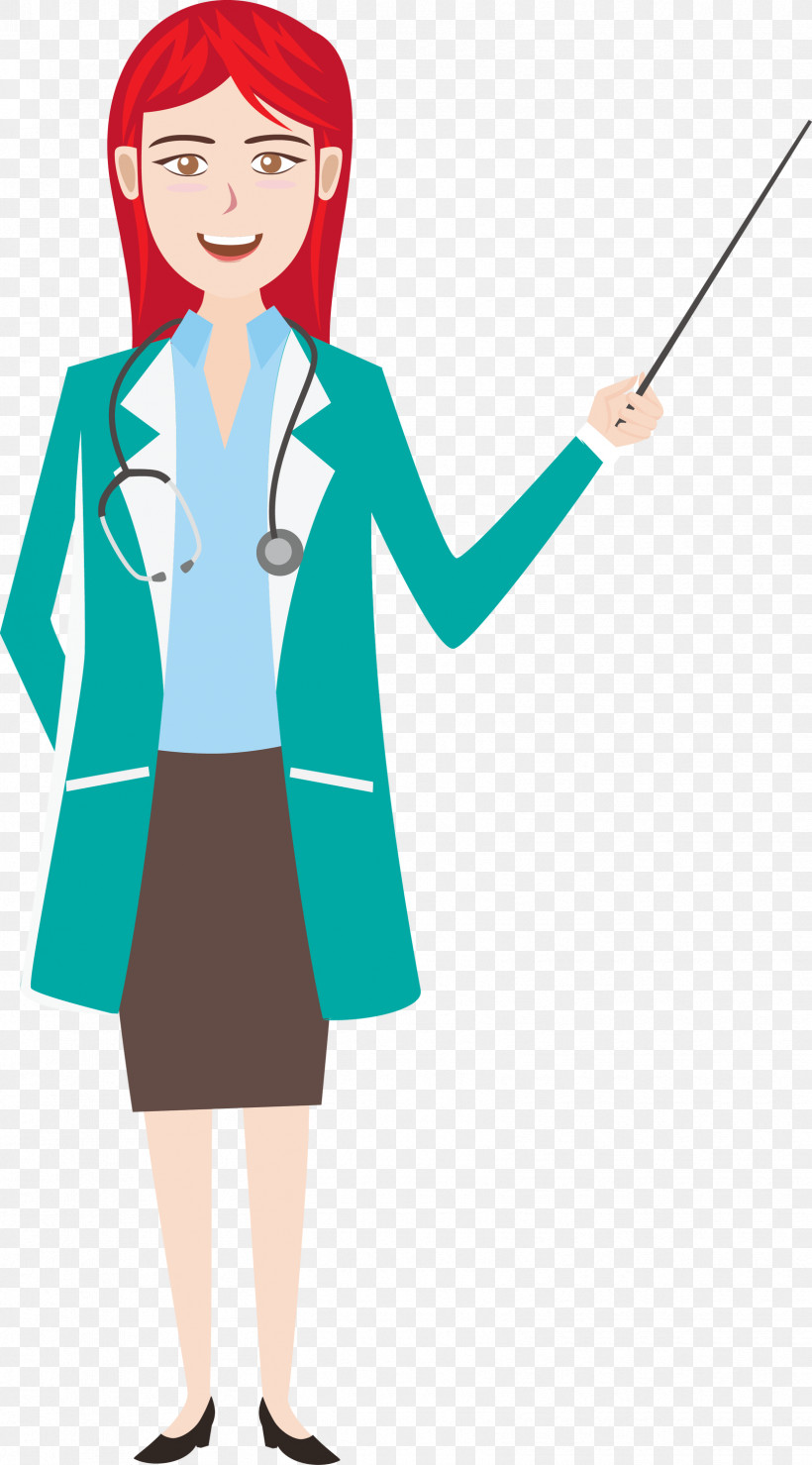 Uniform Character Costume Line Microsoft Azure, PNG, 1662x2999px, Doctor Cartoon, Behavior, Character, Character Created By, Costume Download Free