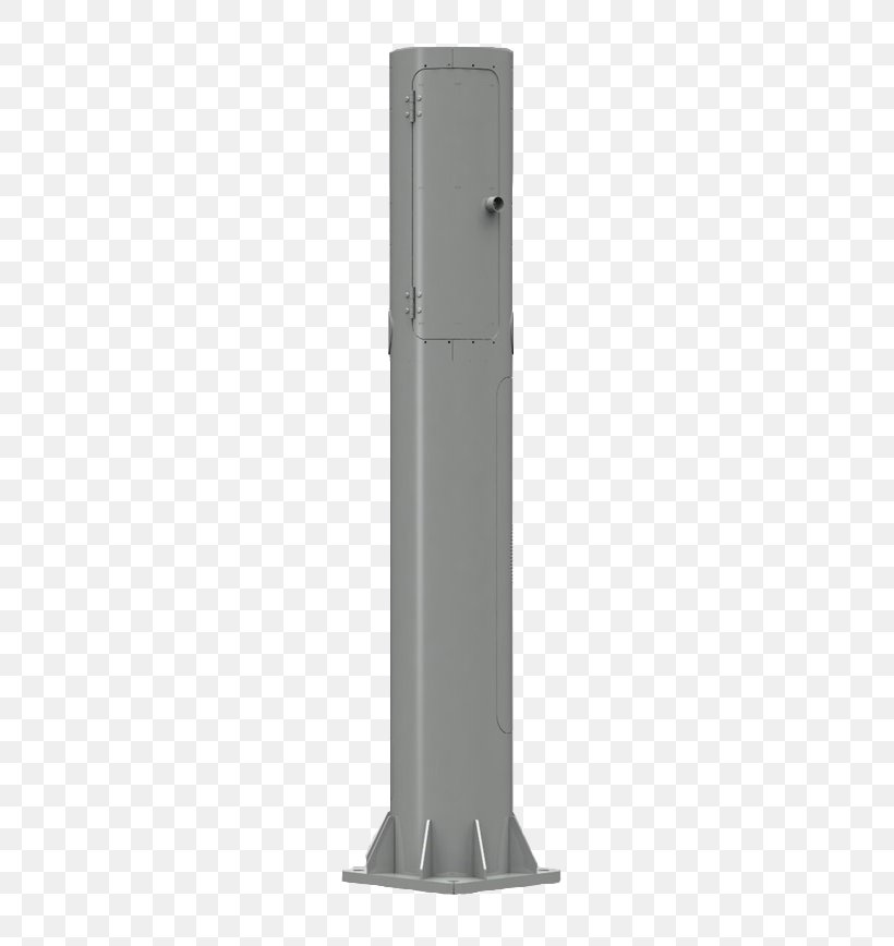 Utility Pole Telecommunication Small Cell Industry Remote Radio Head, PNG, 302x868px, Utility Pole, Concrete, Digital Media, Electric Power Transmission, Ground Download Free