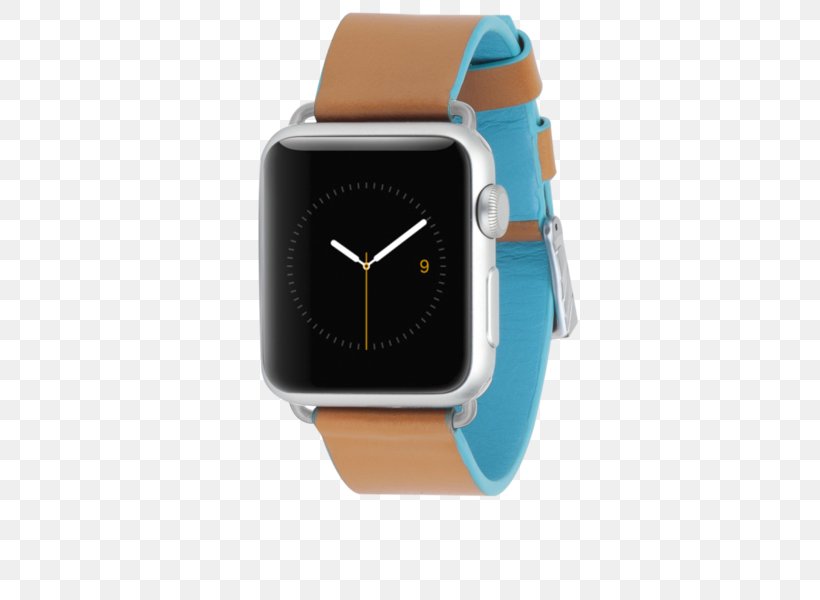 Watch Strap Watch Strap Case Mate, PNG, 600x600px, Watch, Apple, Apple Watch, Apple Watch Series 1, Apple Watch Series 2 Download Free