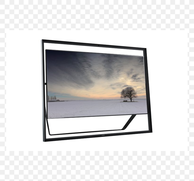 4K Resolution Ultra-high-definition Television LED-backlit LCD, PNG, 767x767px, 4k Resolution, Display Device, Flat Panel Display, Highdefinition Television, Highdynamicrange Imaging Download Free