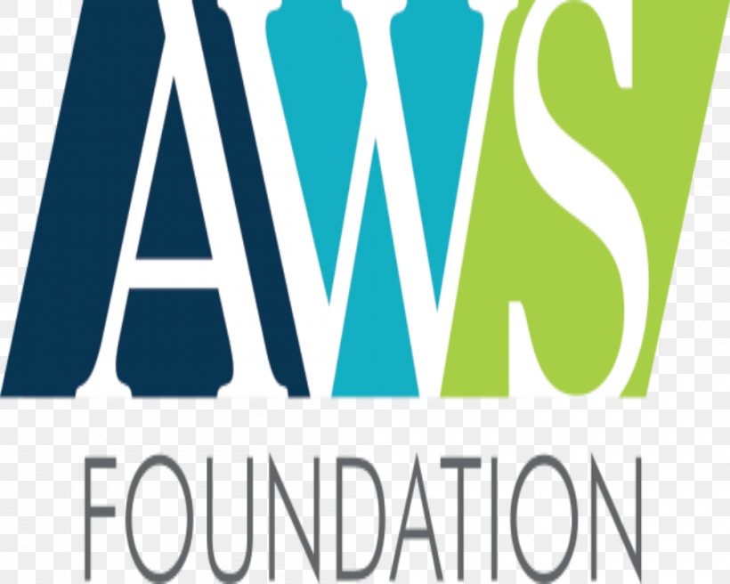AWS Foundation Non-profit Organisation Amazon Web Services Logo Organization, PNG, 1000x800px, Nonprofit Organisation, Amazon Web Services, Area, Brand, Donor Recognition Wall Download Free
