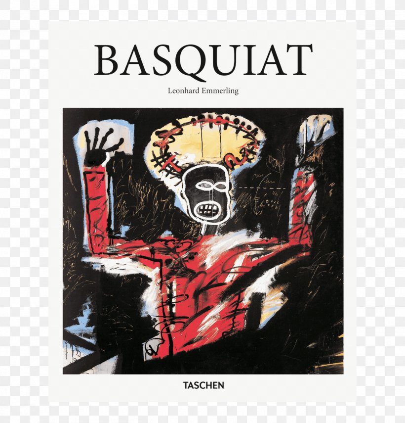 Basquiat: Boom For Real Jean-Michel Basquiat: 1960-1988 Hardcover Basquiat: Museum Security, PNG, 1350x1408px, Hardcover, Advertising, Art, Artist, Book Download Free