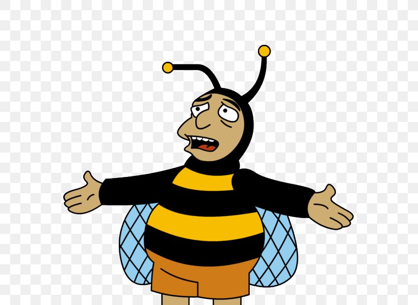 Bumblebee Man Grampa Simpson Fat Tony Mr. Burns, PNG, 600x600px, Bumblebee Man, Art, Artwork, Bart On The Road, Bee Download Free