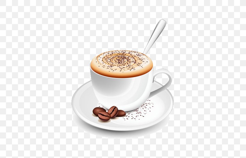 Cappuccino Latte Espresso Coffee Cafe, PNG, 479x525px, Cappuccino, Babycino, Cafe, Cafe Au Lait, Caffeine Download Free
