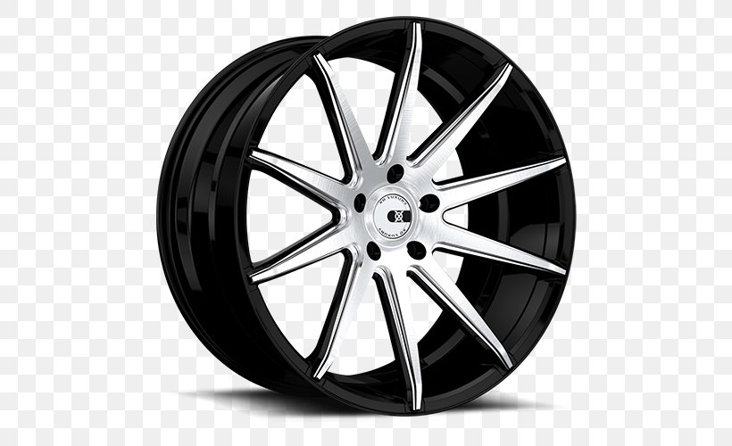 Car King's Tire (King's Custom Wheels, LLC) Rim Wheel Sizing, PNG, 500x500px, Car, Alloy Wheel, Auto Part, Automotive Design, Automotive Tire Download Free