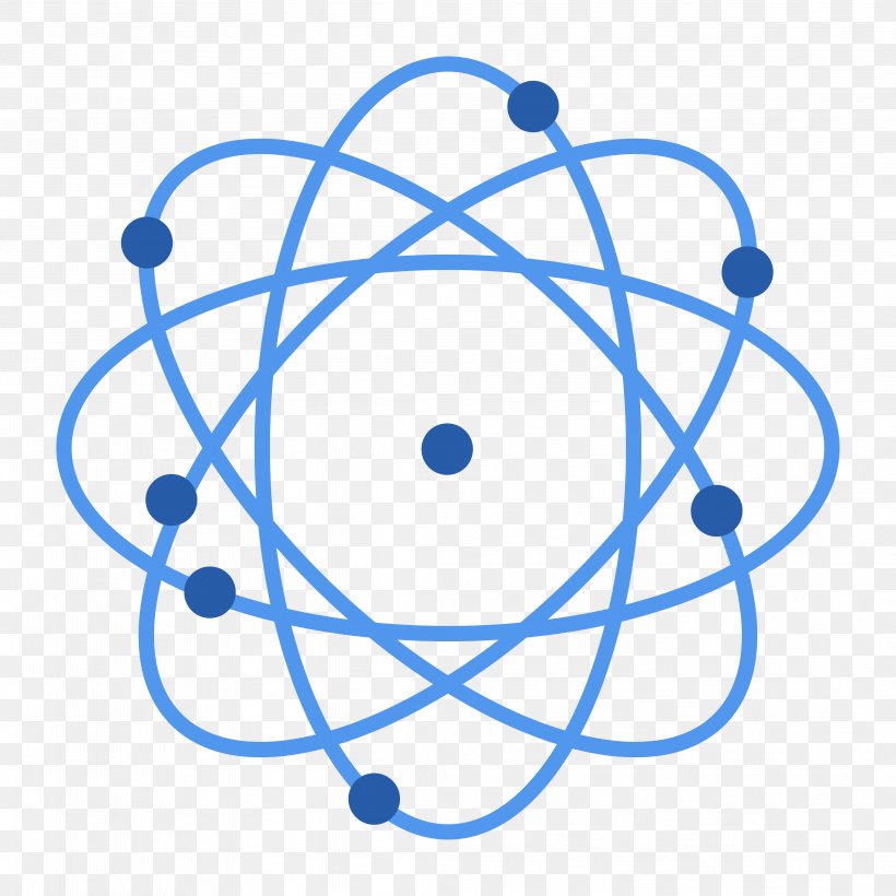 Cartoon Atom Drawing, PNG, 4167x4167px, Cartoon, Area, Atom, Chemical Element, Chemistry Download Free