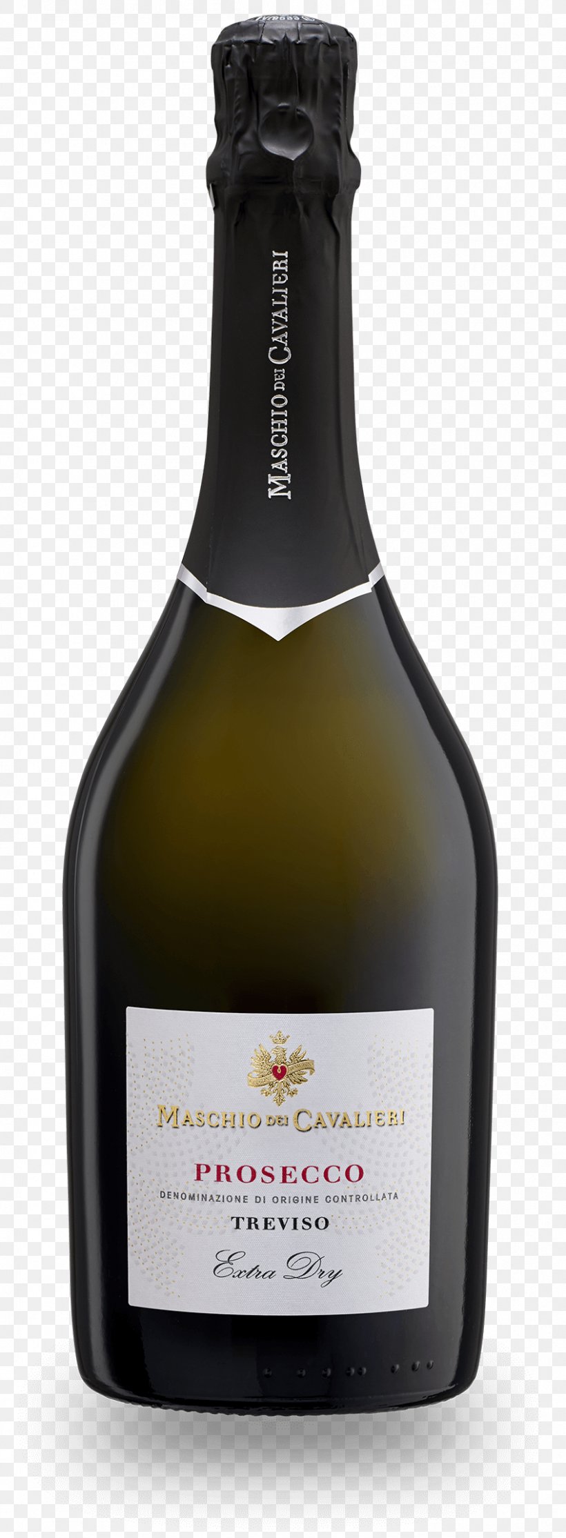 Champagne Prosecco Sparkling Wine Valdobbiadene, PNG, 848x2306px, Champagne, Alcoholic Beverage, Bottle, Dessert Wine, Docg Download Free