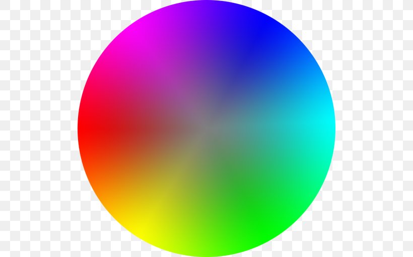 Color Wheel HSL And HSV Tints And Shades Colorfulness, PNG, 512x512px, Color, Cmyk Color Model, Color Chart, Color Model, Color Space Download Free