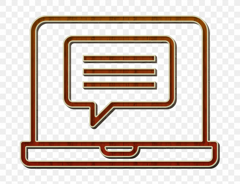 Contact And Message Icon Webinar Icon Laptop Icon, PNG, 1162x892px, Contact And Message Icon, Laptop Icon, Line, Logo, Rectangle Download Free