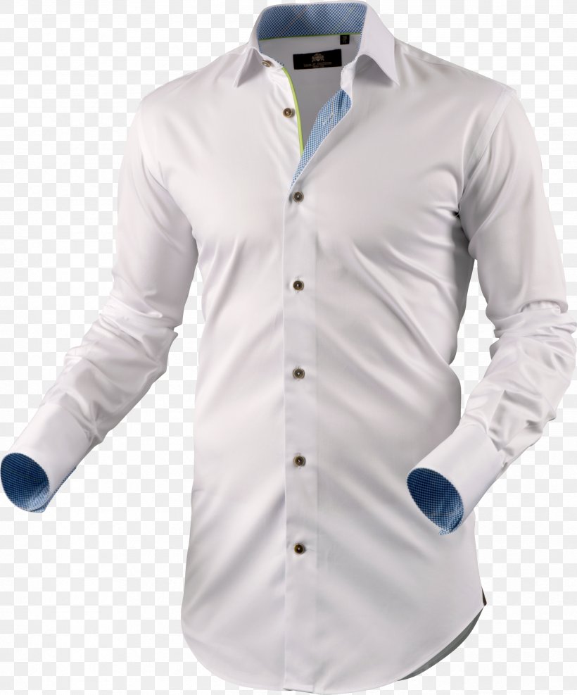 Dress Shirt Jeans Clothing Button, PNG, 2492x3000px, Dress Shirt, Button, Clothing, Collar, Cuff Download Free