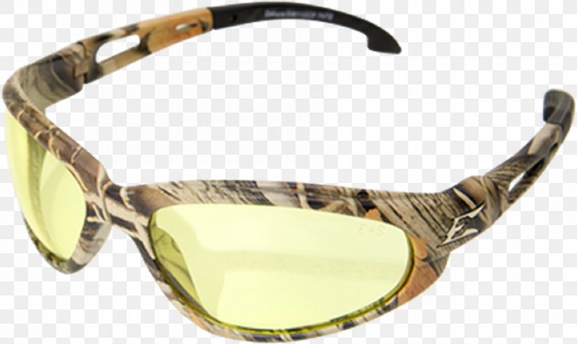 Edge Eyewear Dakura Safety Glasses Goggles Camouflage Lens, PNG, 900x537px, Glasses, Beige, Camouflage, Clothing Accessories, Eye Protection Download Free
