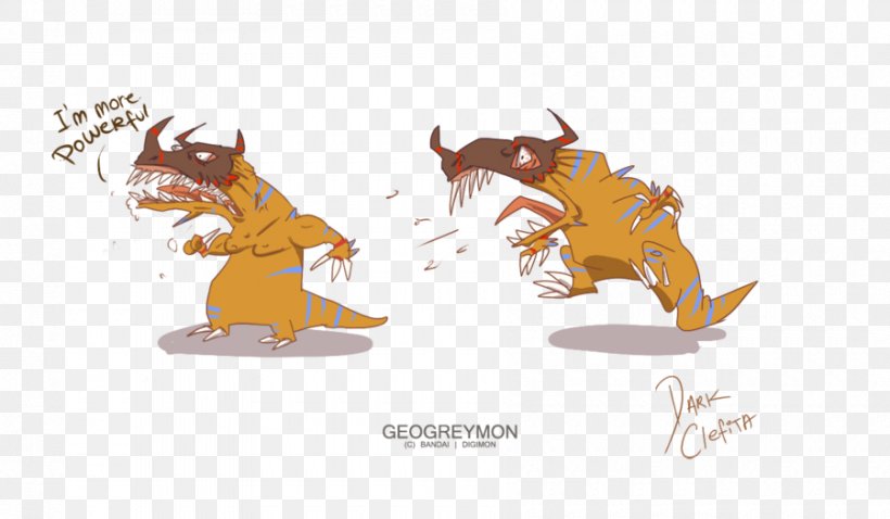 Fan Art DeviantArt Illustration Artist, PNG, 900x525px, Art, Agumon, Artist, Carnivoran, Cartoon Download Free