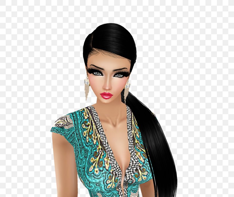 Fashion Beauty.m Turquoise, PNG, 690x690px, Fashion, Beauty, Beautym, Black Hair, Brown Hair Download Free