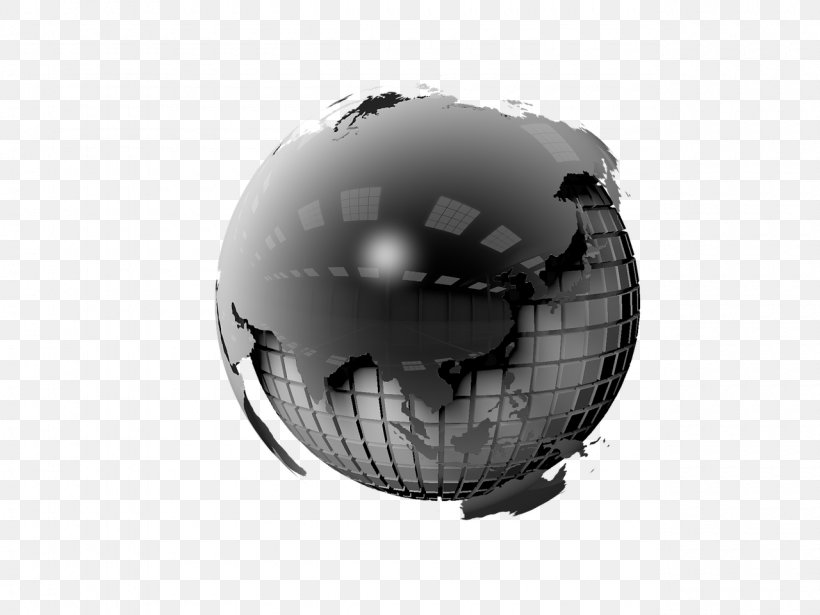 Globe World Earth Pakistan Image, PNG, 1280x960px, Globe, Black And White, Earth, Monochrome, Monochrome Photography Download Free