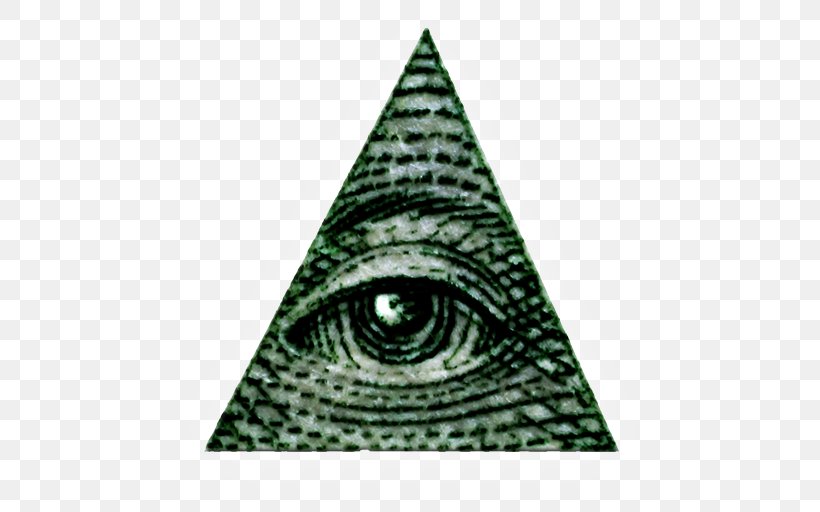 Illuminati Eye Of Providence Symbol Clip Art, PNG, 512x512px, Illuminati, Eye Of Providence, Gamebanana, New World Order, Secret Society Download Free