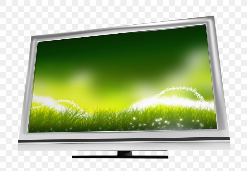 LCD Television LED-backlit LCD Display Device Computer Monitors, PNG, 1440x1000px, 3d Computer Graphics, 3d Television, Television, Computer Monitor, Computer Monitor Accessory Download Free