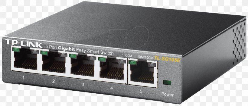 Network Switch Gigabit Ethernet TP-Link Dell, PNG, 1091x469px, Network Switch, Audio Receiver, Autonegotiation, Computer Component, Computer Network Download Free